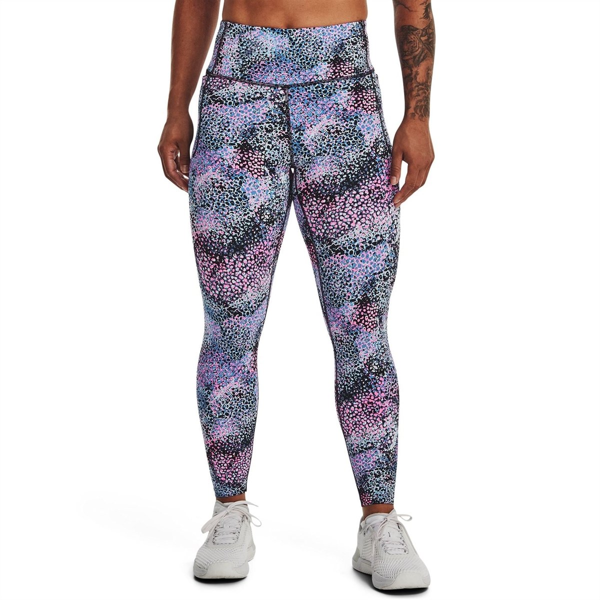 Meridian Print Leggings
