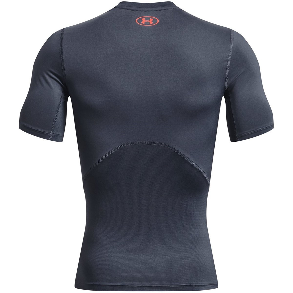 Armour Ua Hg Novelty Ss Baselayer Top Mens
