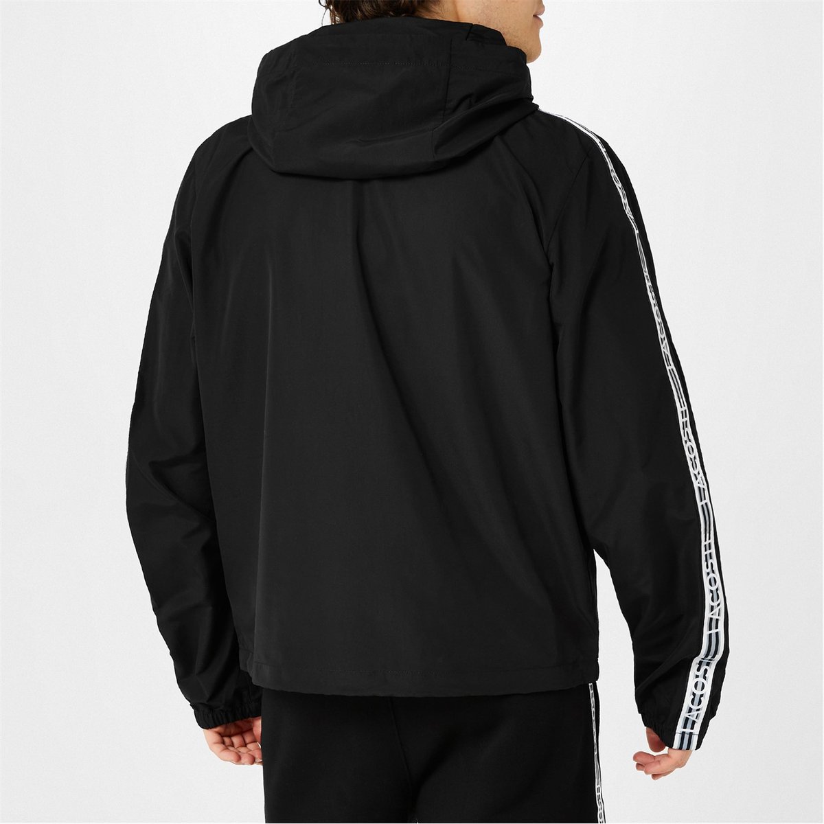 Tape Jacket