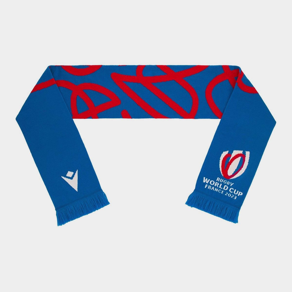 RWC 2023 France Scarf Mens