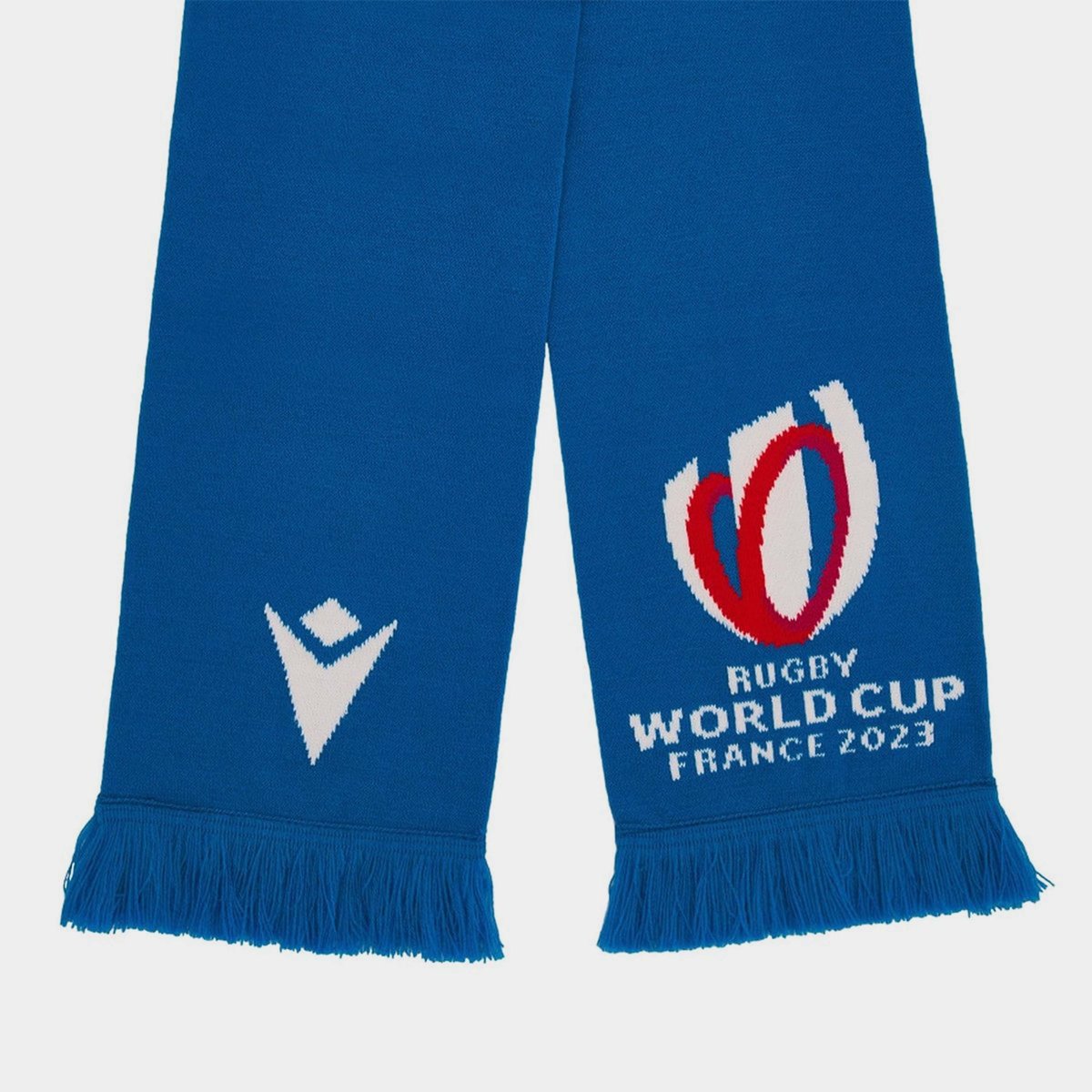 RWC 2023 France Scarf Mens