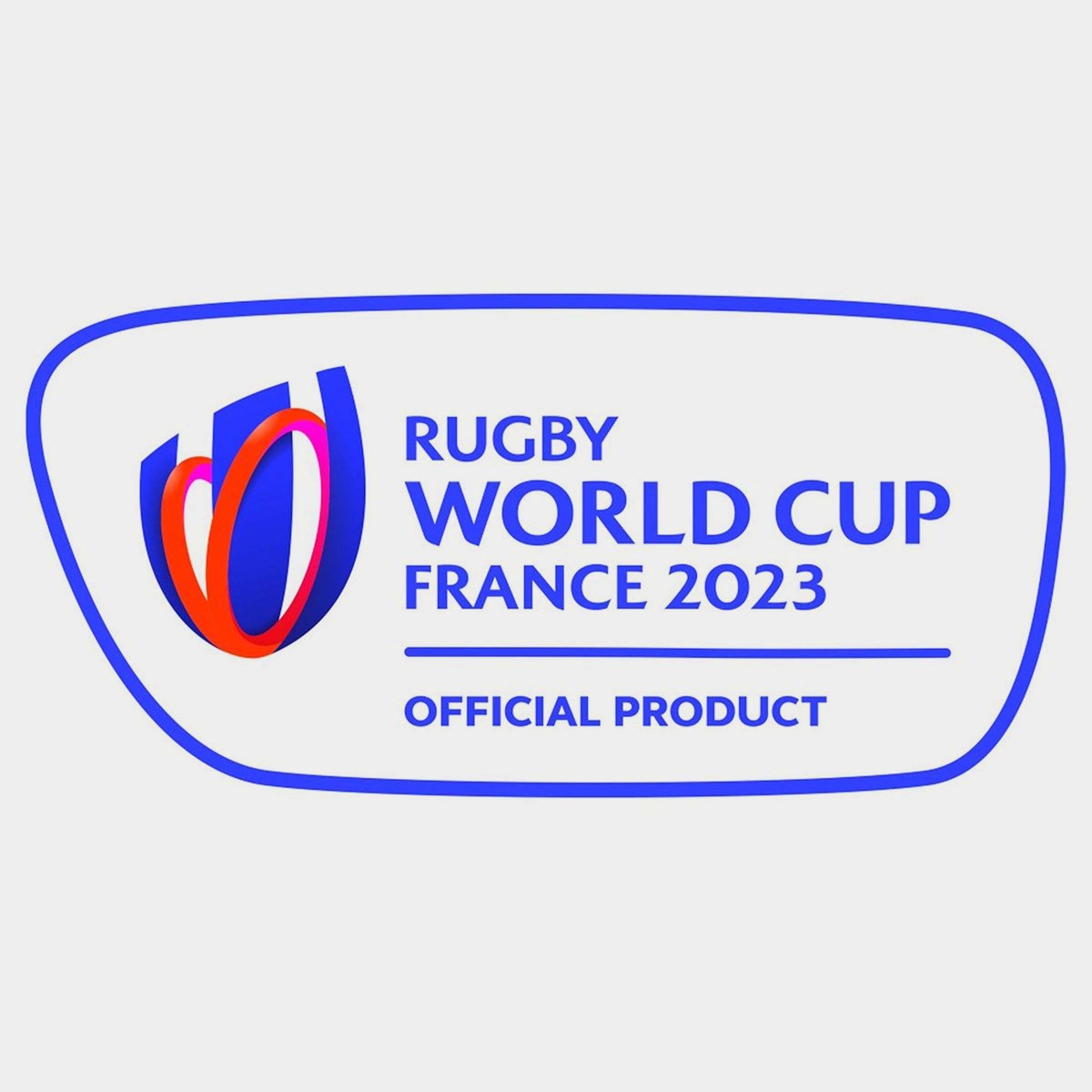 RWC 2023 France Scarf Mens