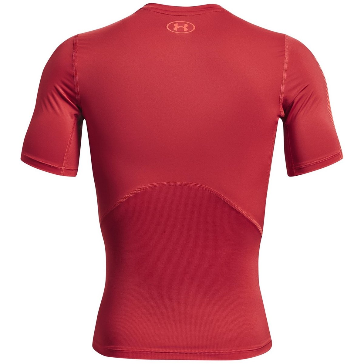 Armour Ua Hg Novelty Ss Baselayer Top Mens