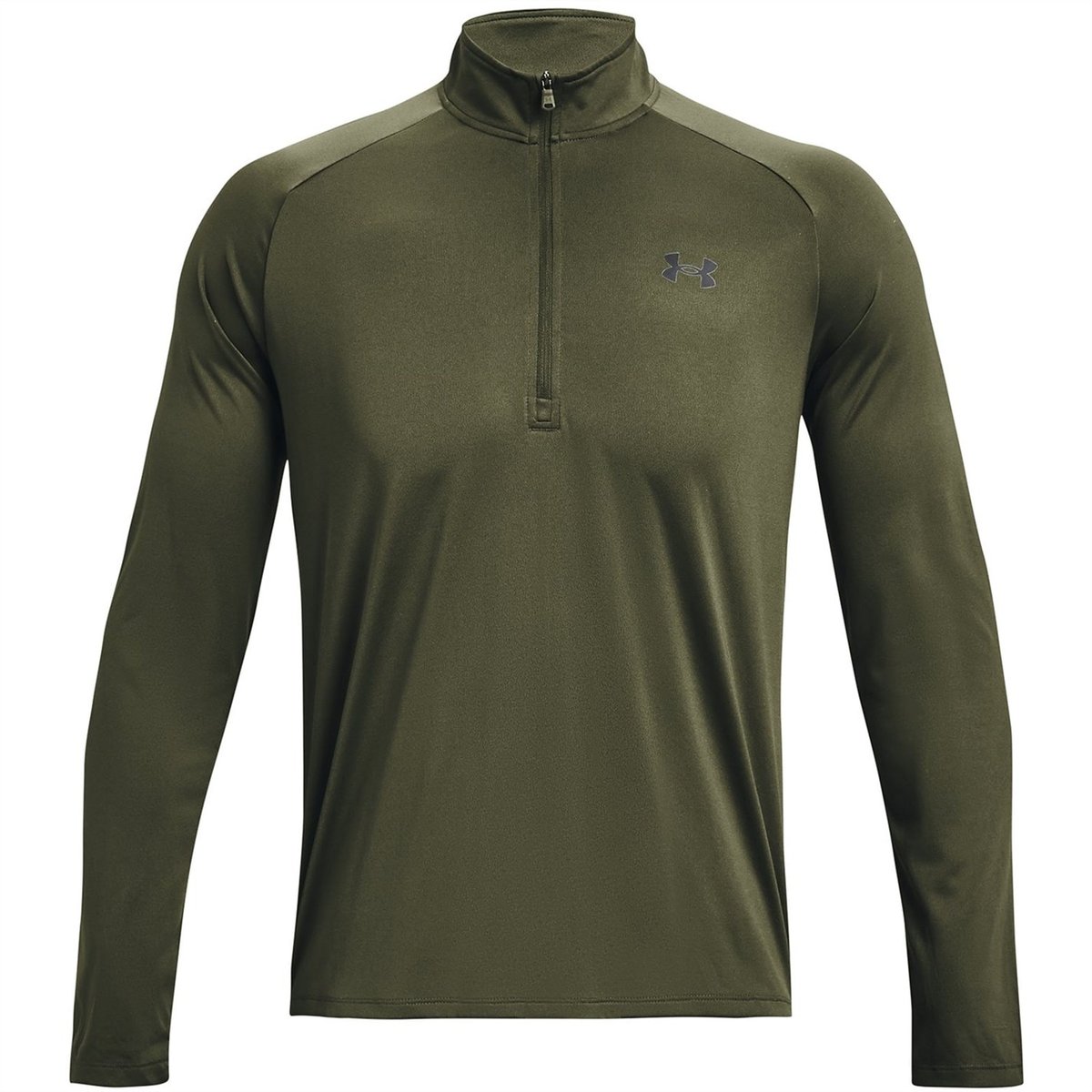 Tech™ ½ Zip Long Sleeve Mens