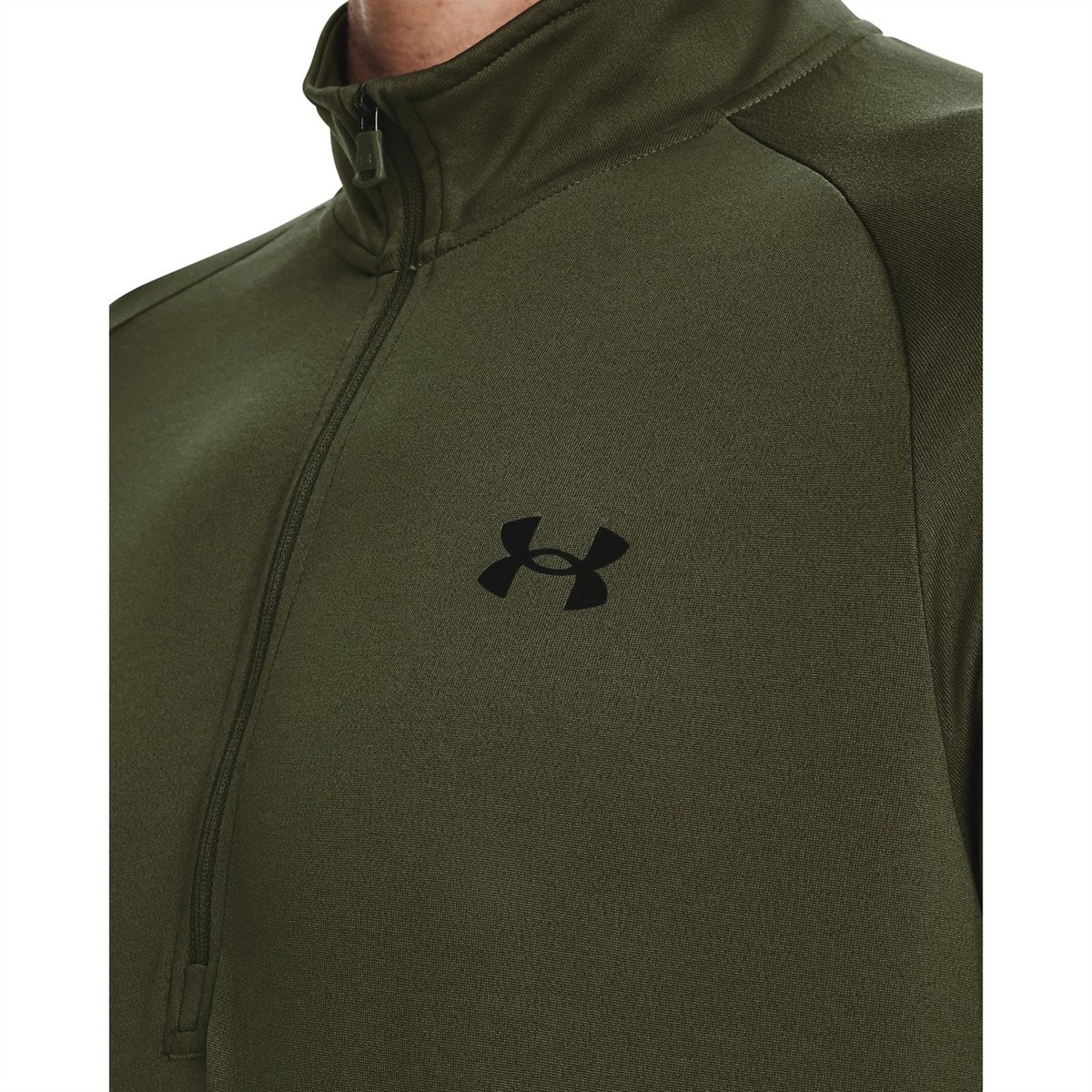 Tech™ ½ Zip Long Sleeve Mens