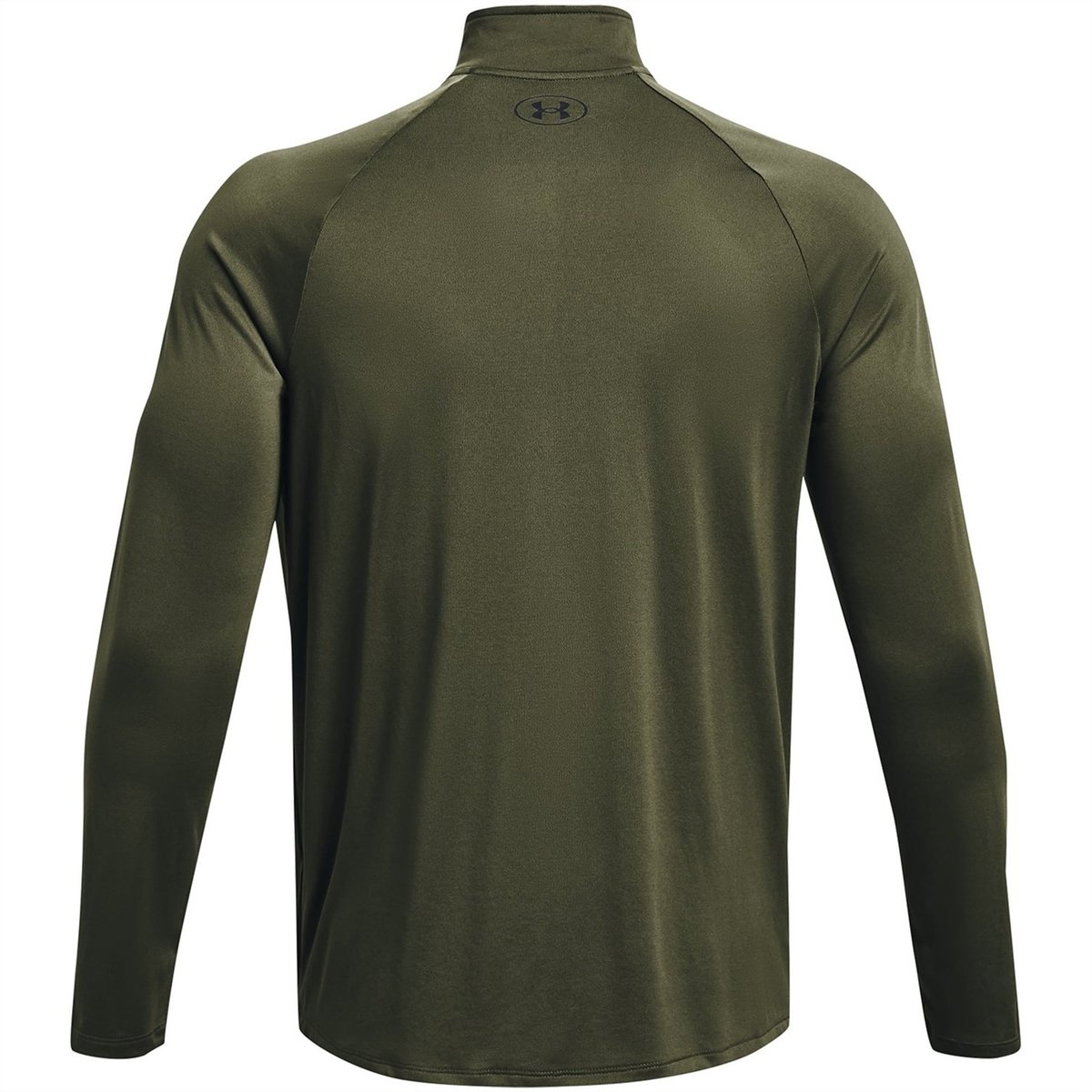Tech™ ½ Zip Long Sleeve Mens