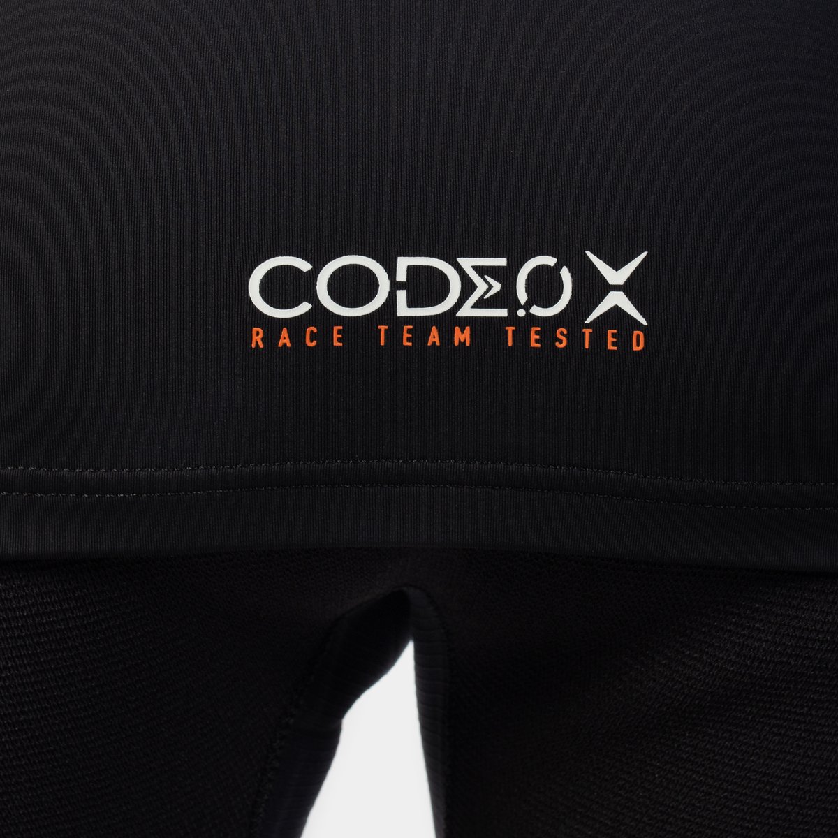 Code Zero Evoskin Longsleeve Rash Vest