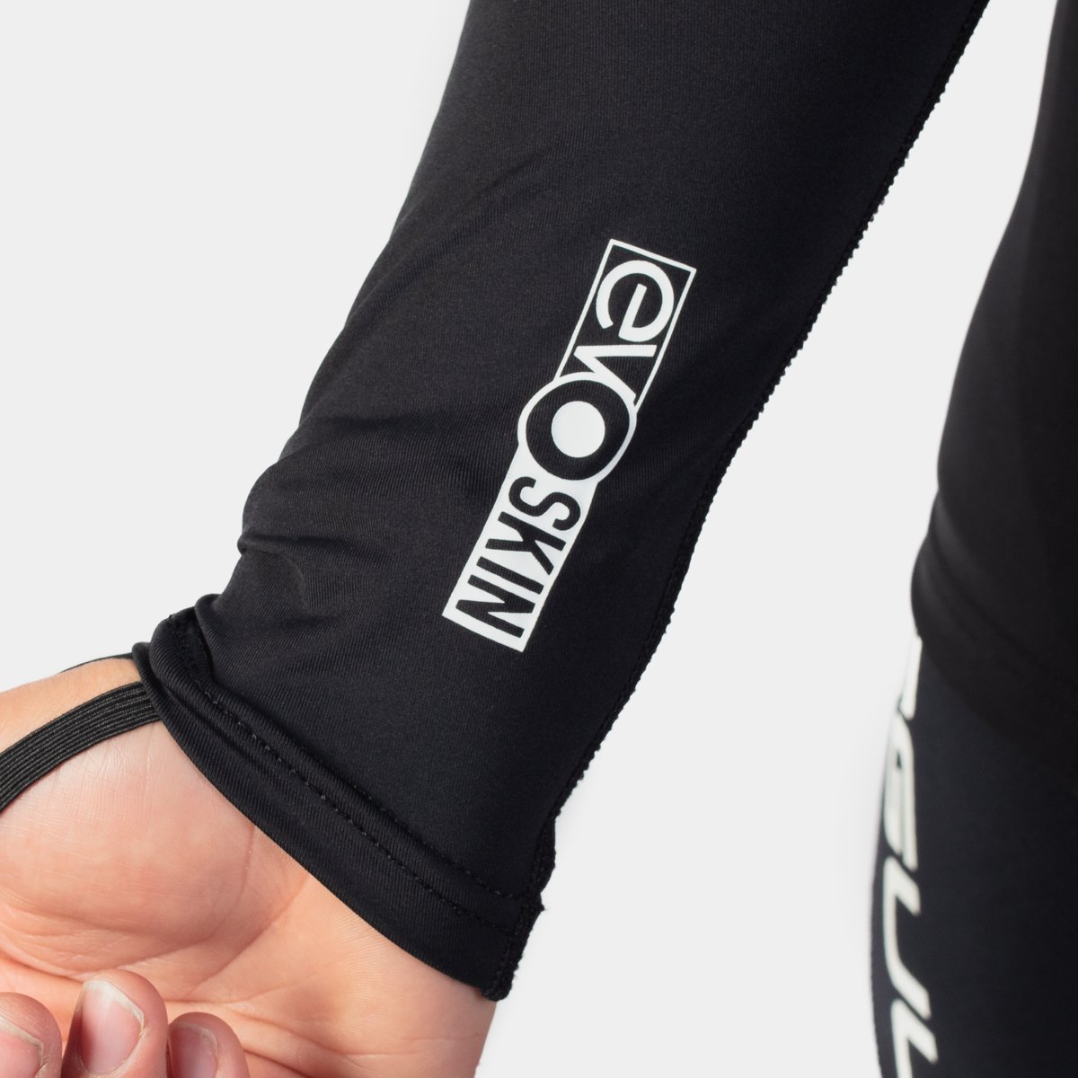 Code Zero Evoskin Longsleeve Rash Vest