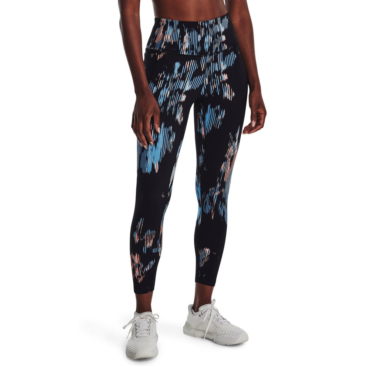 Meridian Print Leggings