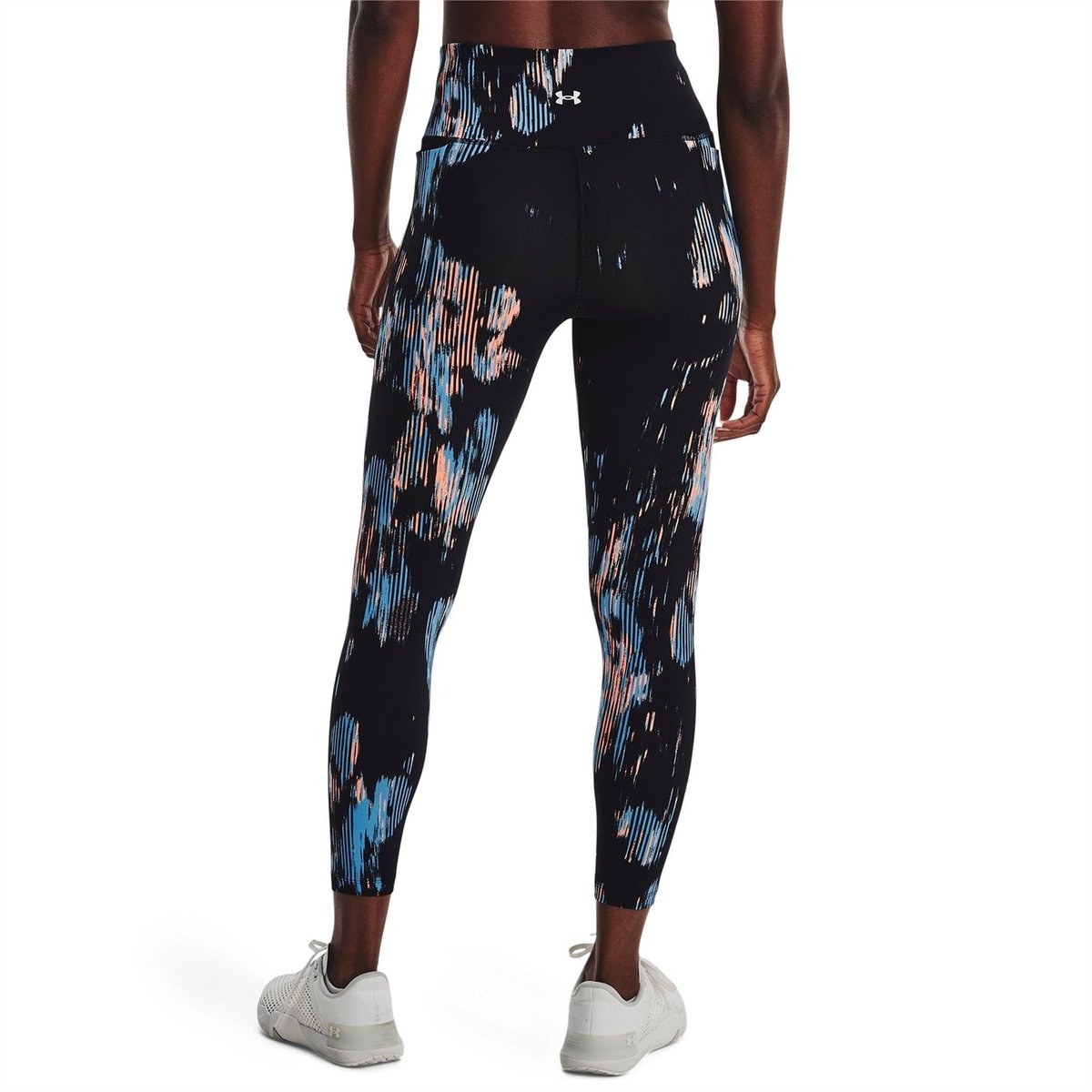 Meridian Print Leggings