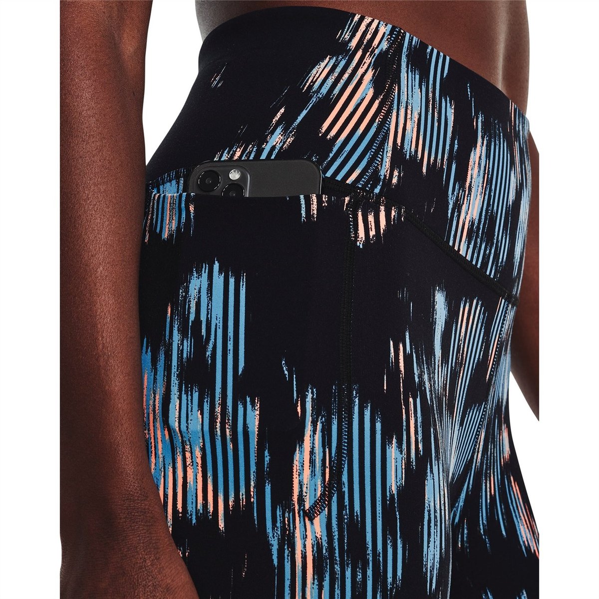Meridian Print Leggings