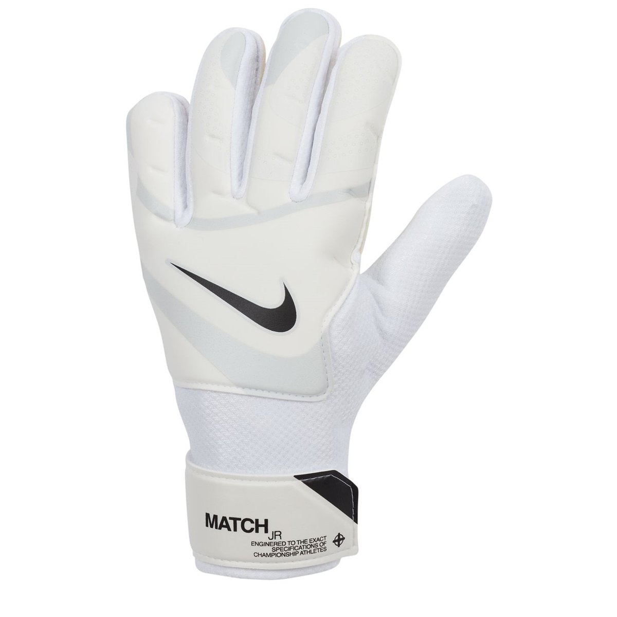 Match Goalkeeper Gloves Juniors