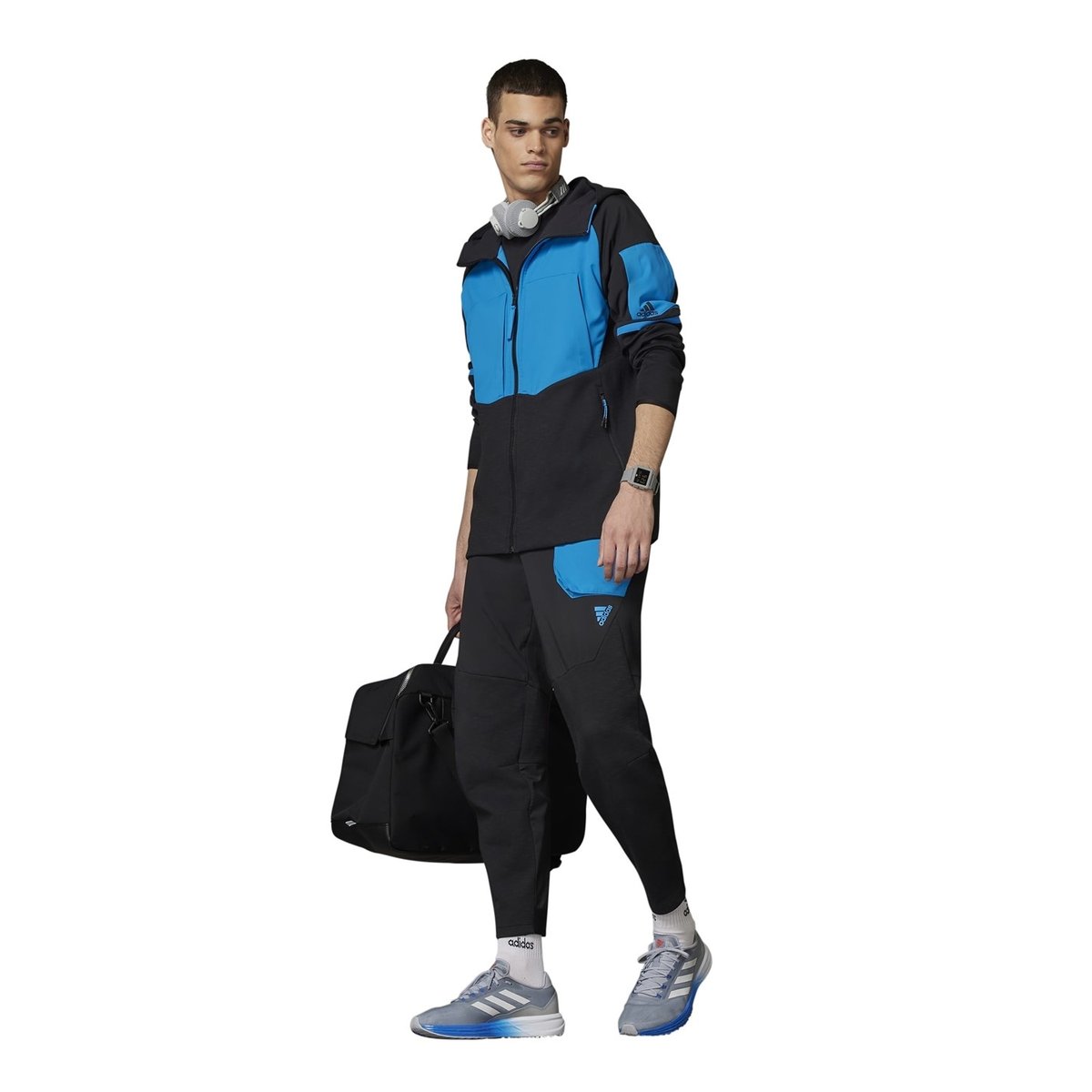 D4m Pants Tracksuit Bottom Mens