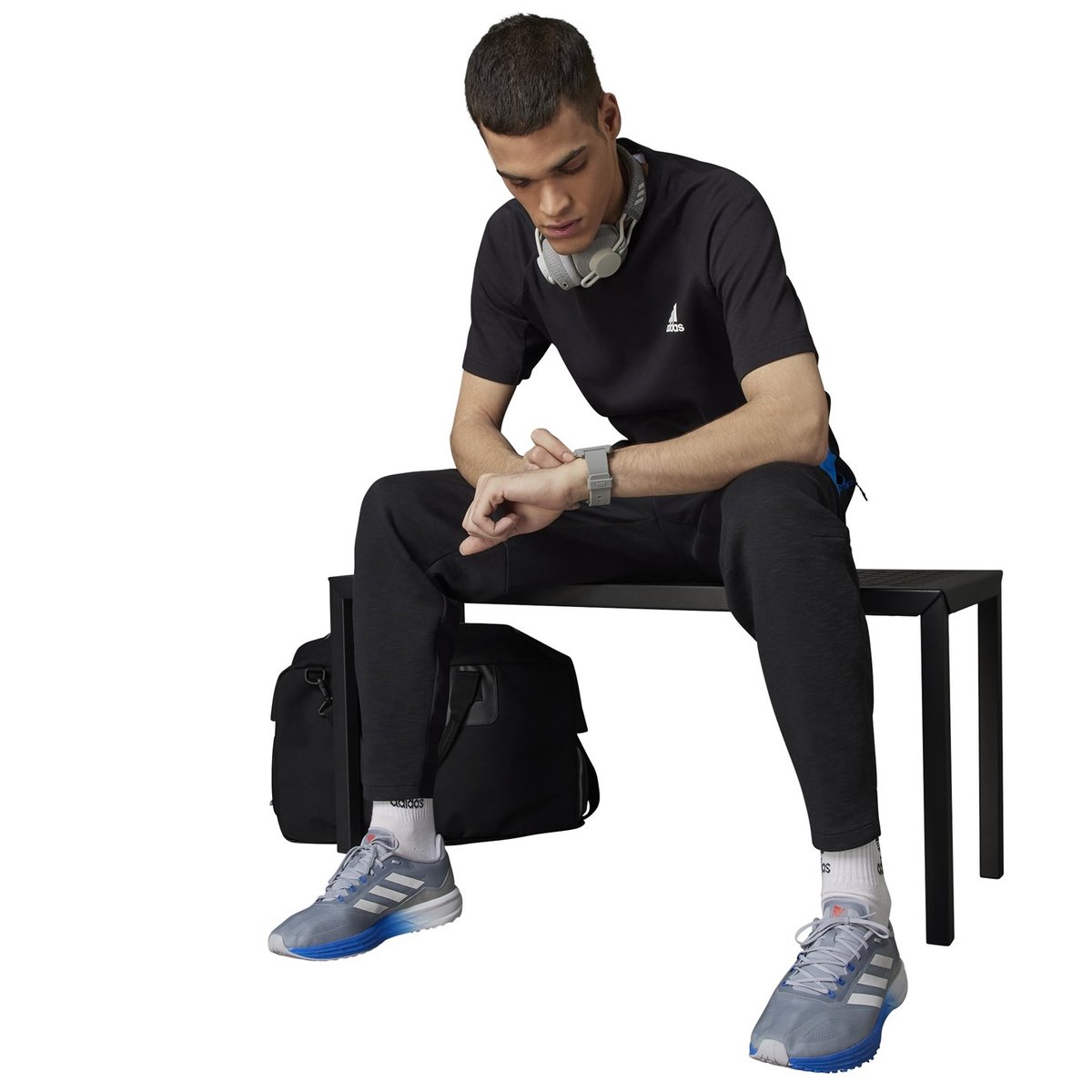 D4m Pants Tracksuit Bottom Mens