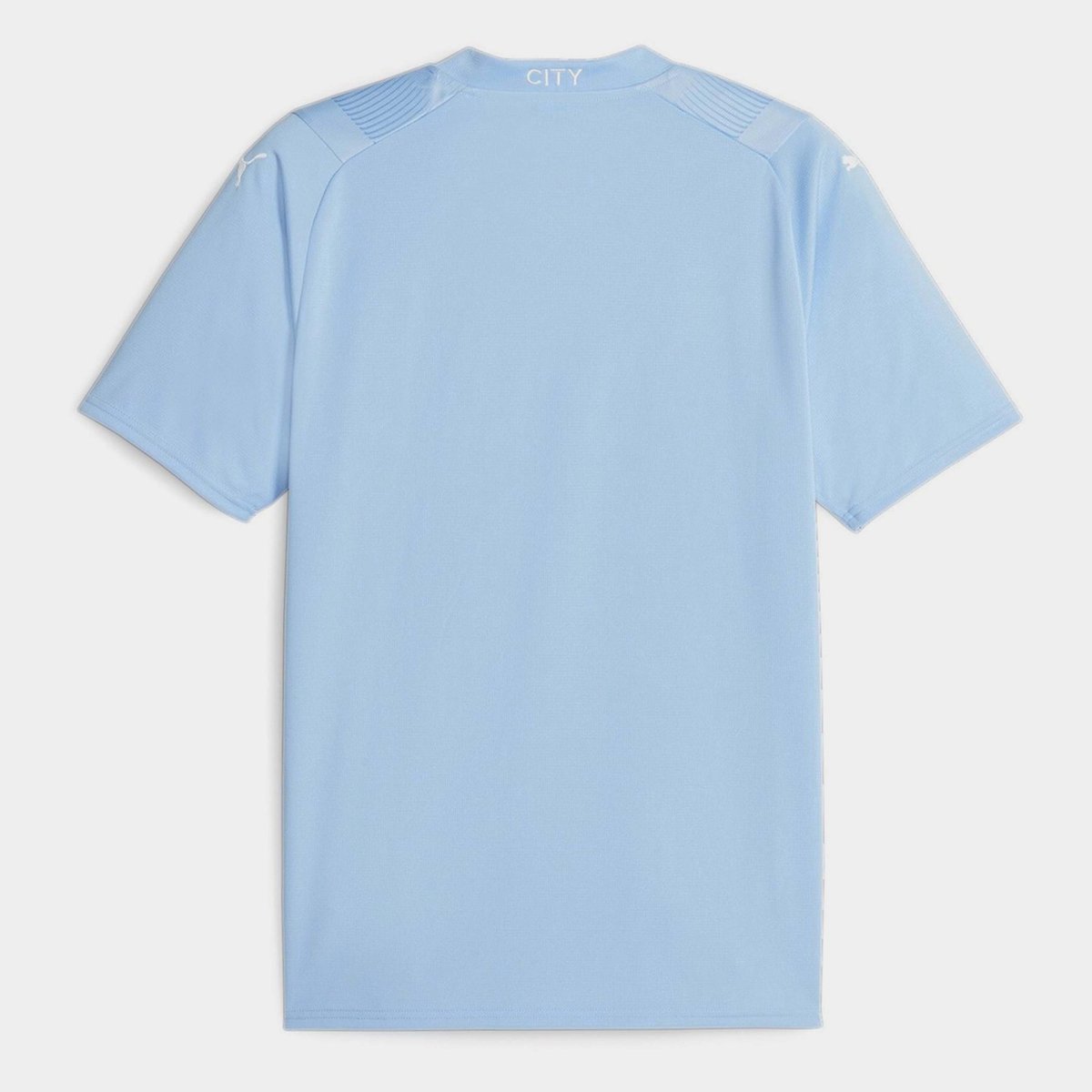 Manchester City Home Shirt 2023 2024 Adults