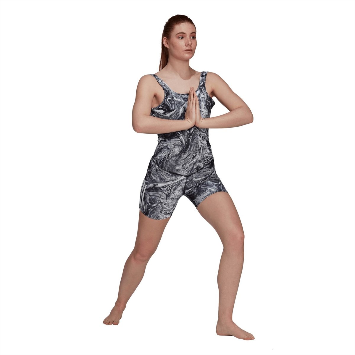 Playsuit Aop Ld99