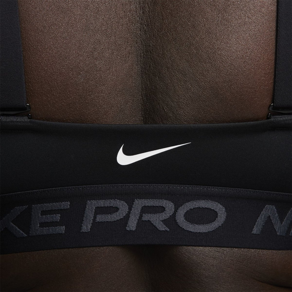 Pro Indy Plunge Womens Medium Support Padded Sports Bra