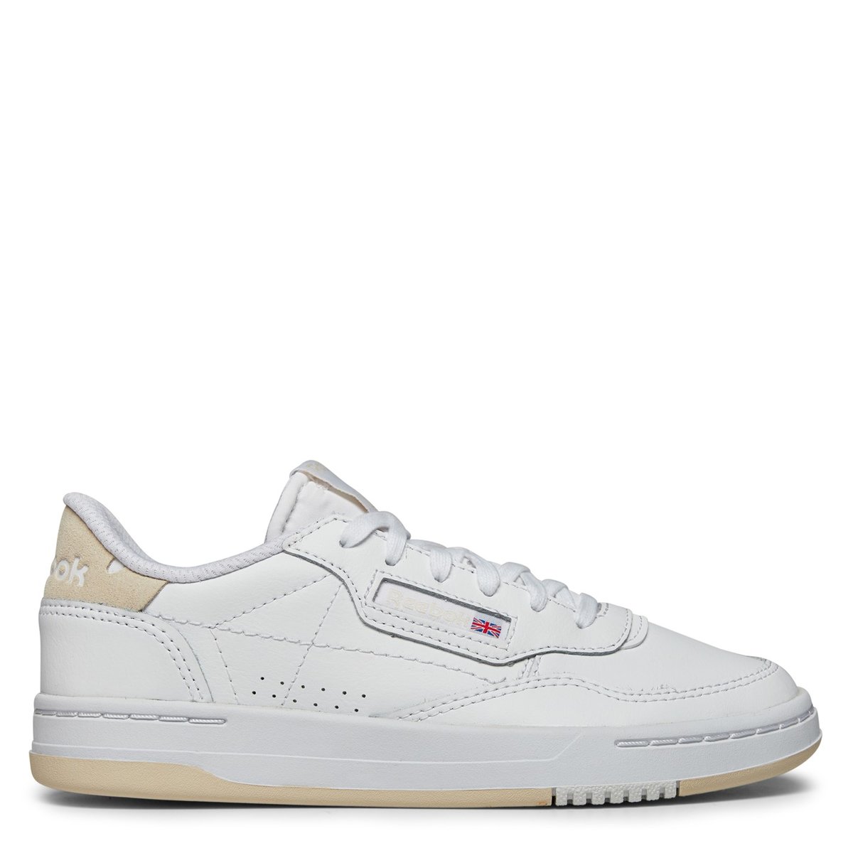 Court Peak Trainers Juniors