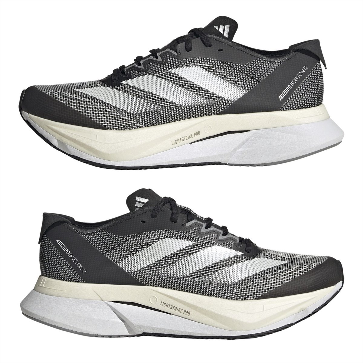 Adizero Boston 12 Womens Running Shoes