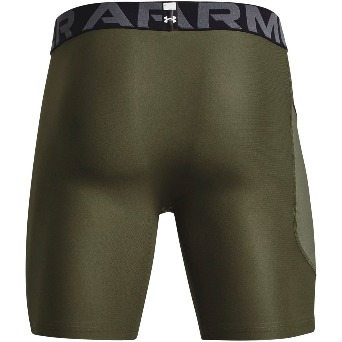 Armour HeatGear® Compression Shorts Mens