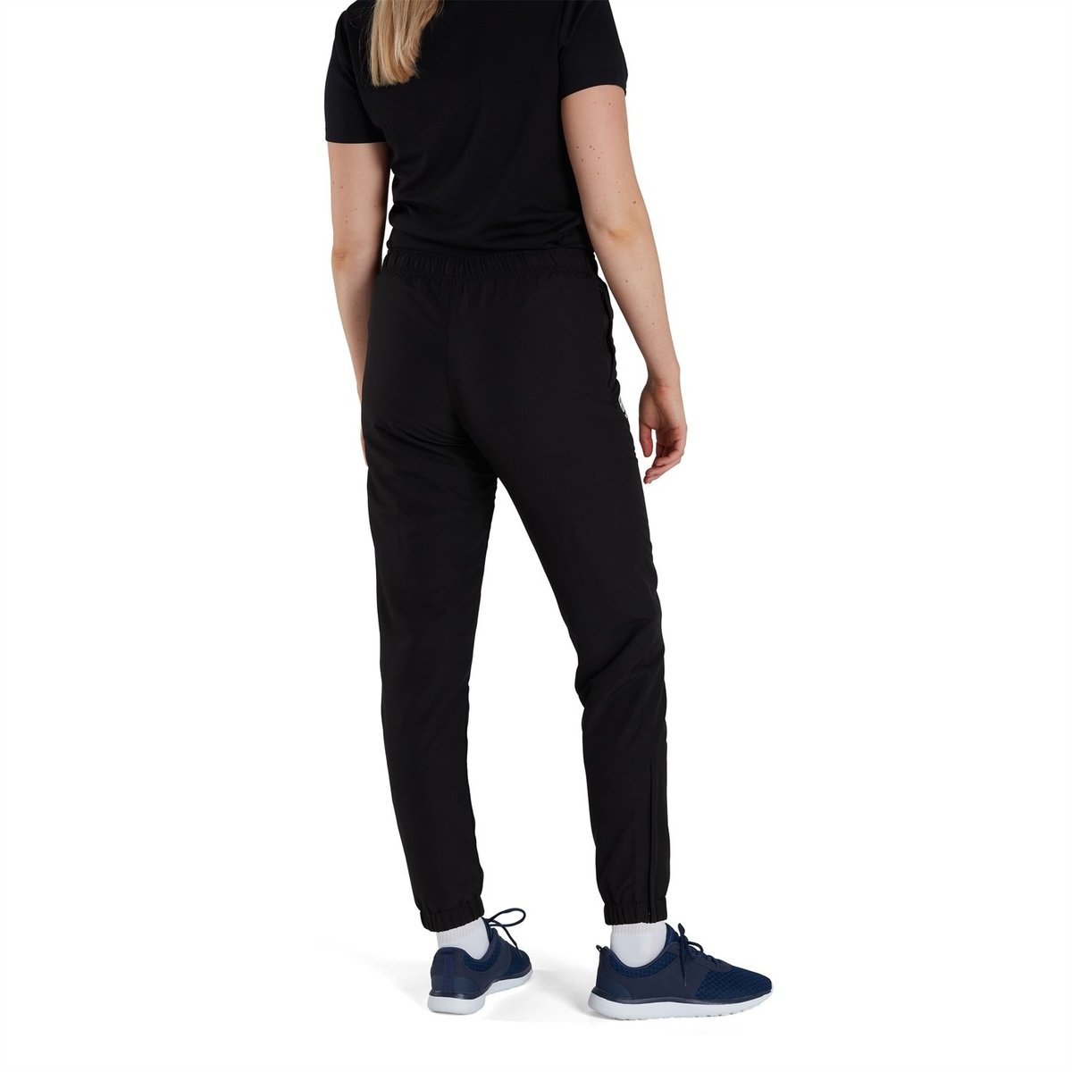 Club Track Pant Ld10 Womens