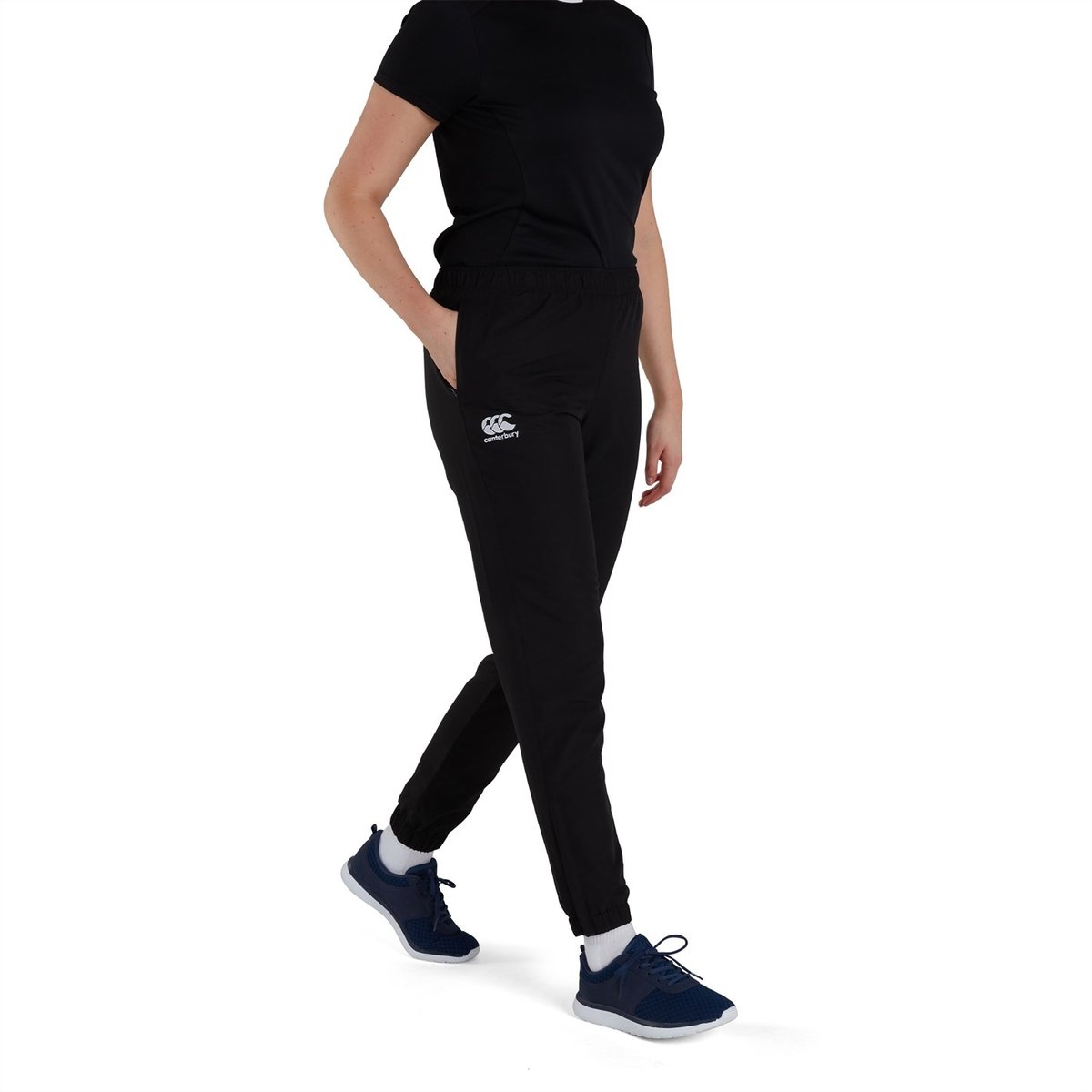 Club Track Pant Ld10 Womens