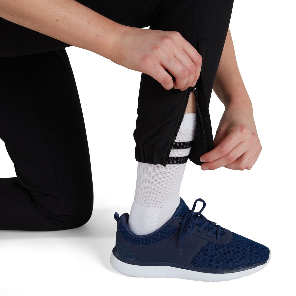 Club Track Pant Ld10 Womens