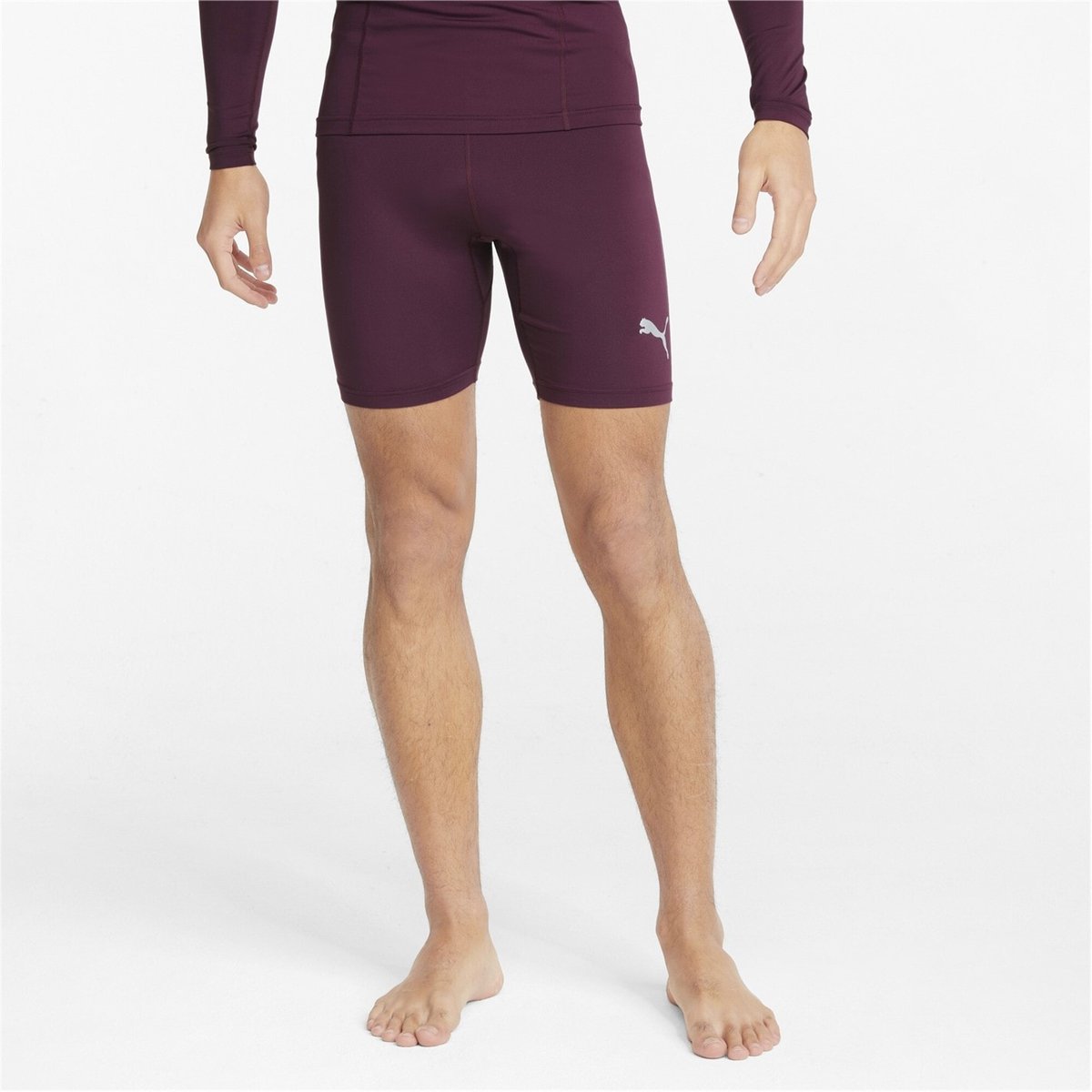 Liga Short Tights Mens
