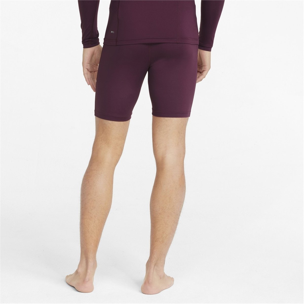 Liga Short Tights Mens