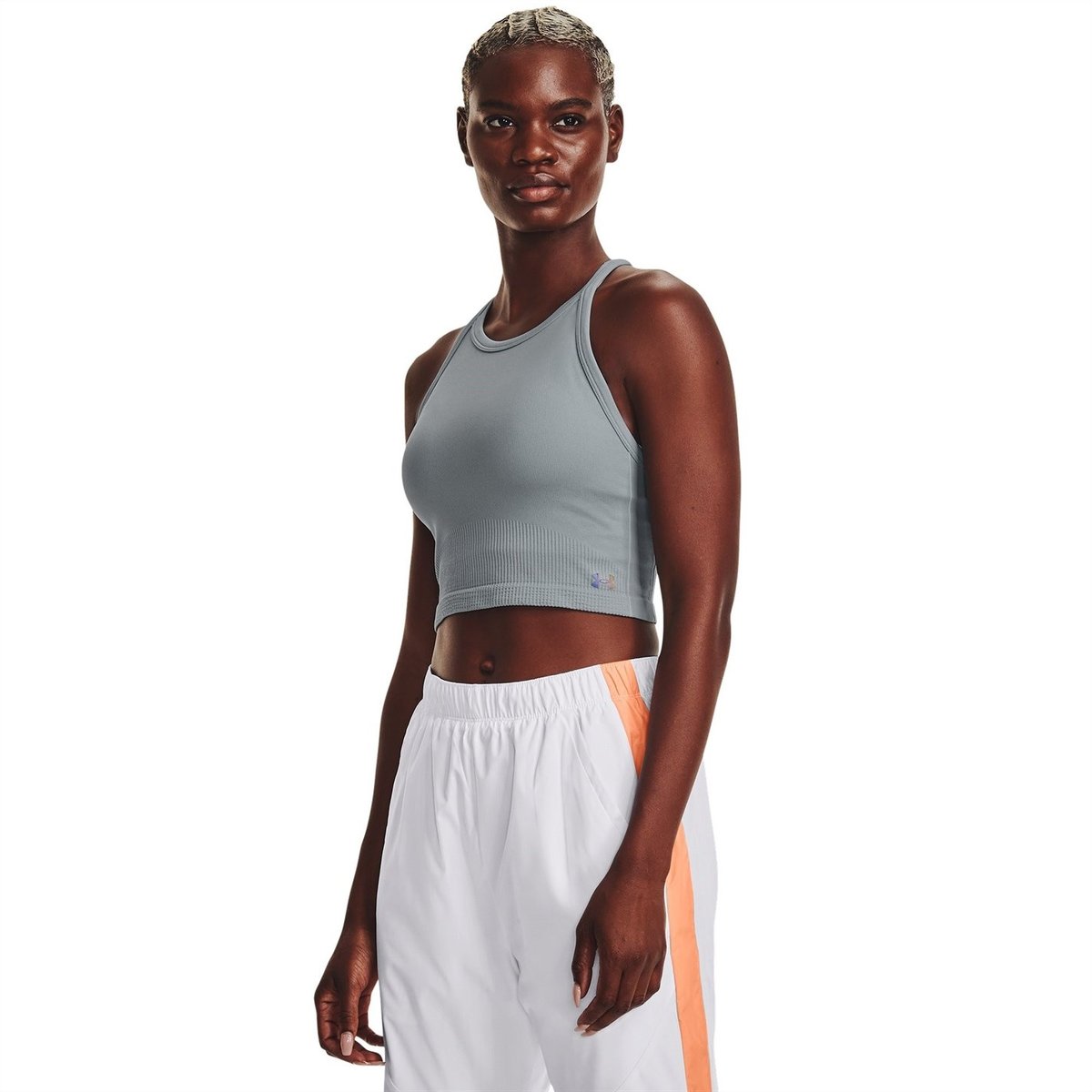 Rush Seamless Tank Womens