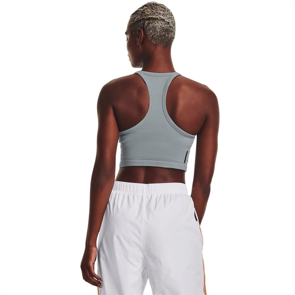 Rush Seamless Tank Womens