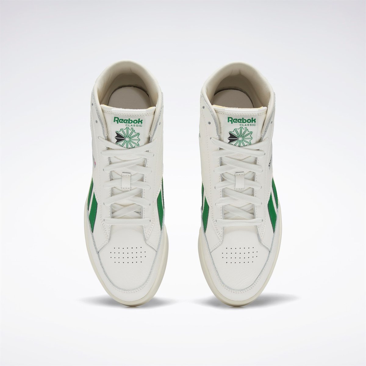 Club 85 Form Hi Shoes Adults