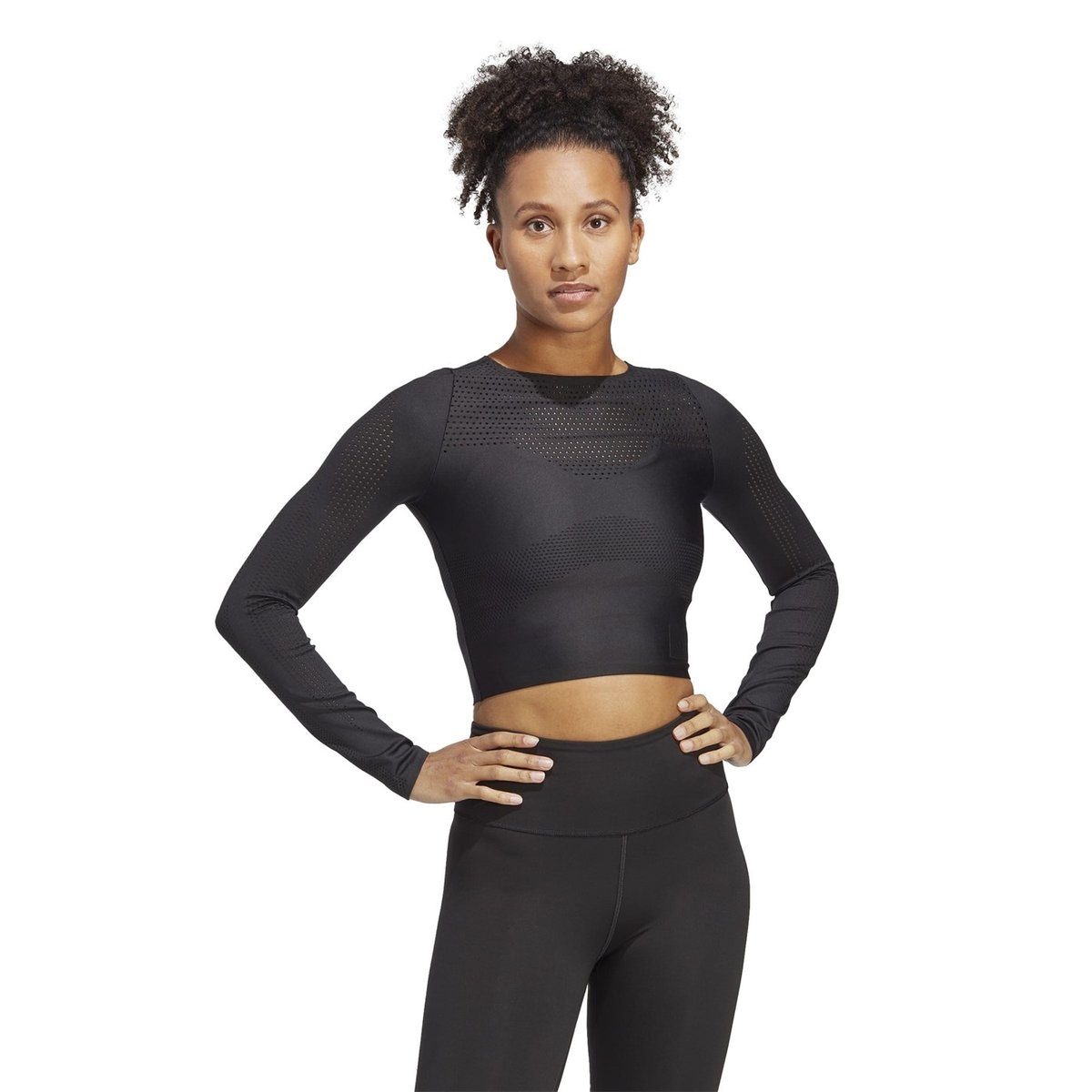 Boa Long Sleeve T Shirt Womens