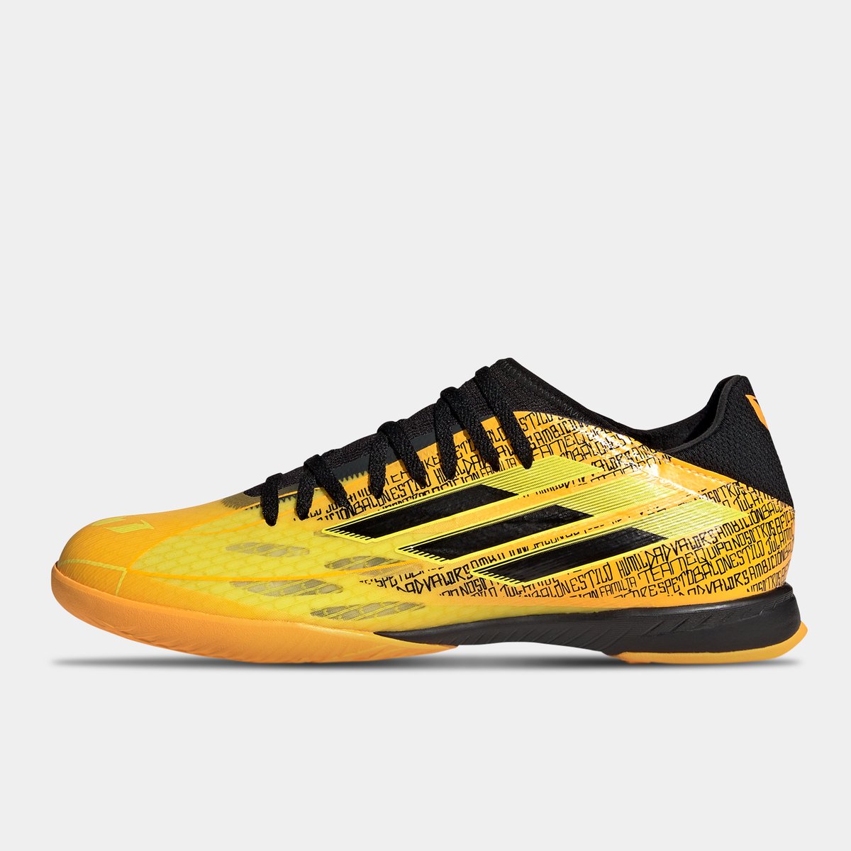 X Speedflow Messi.3 Indoor Football Boots