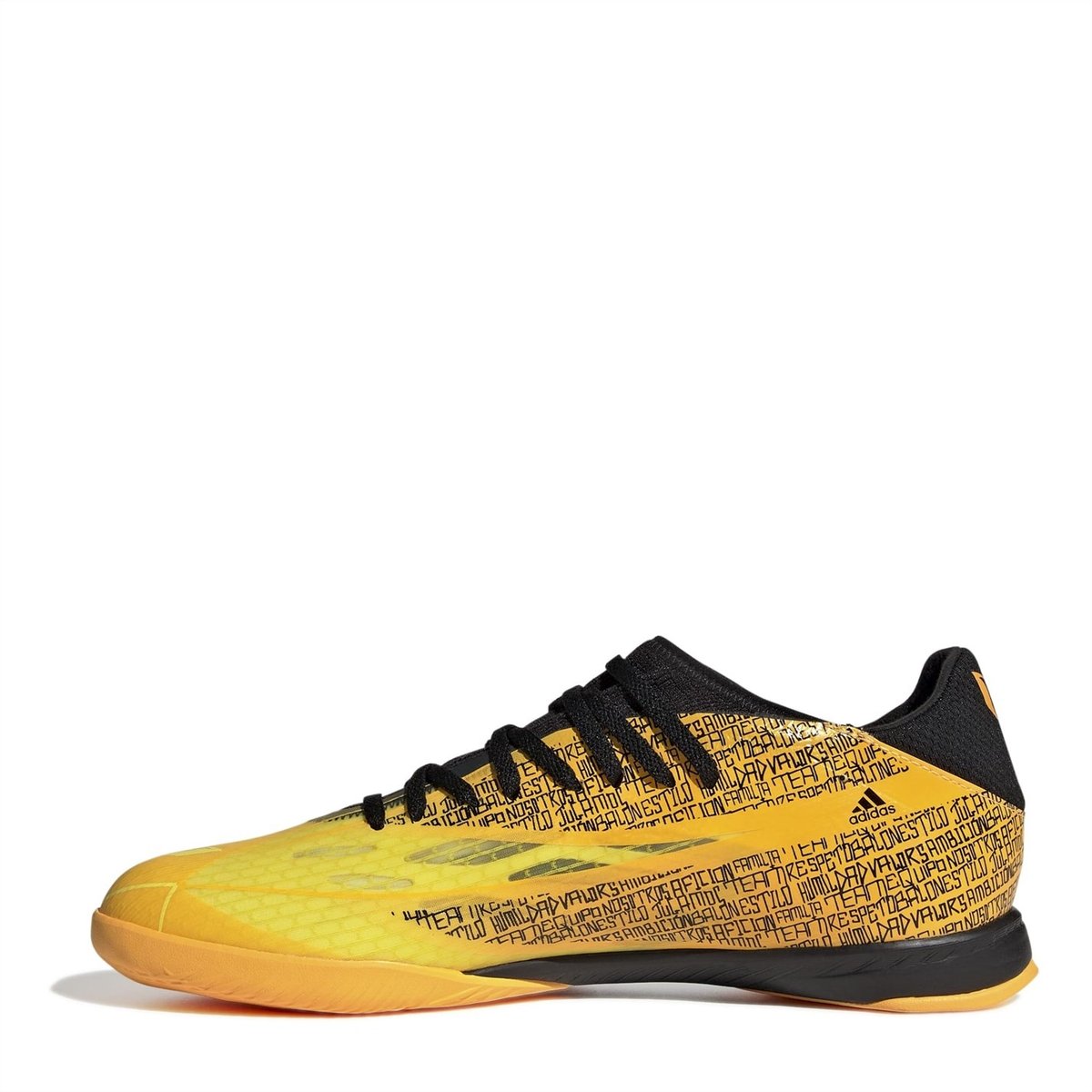 X Speedflow Messi.3 Indoor Football Boots