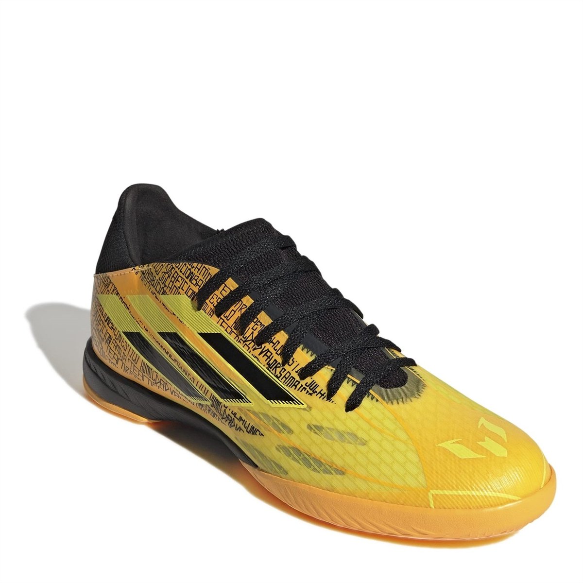 X Speedflow Messi.3 Indoor Football Boots
