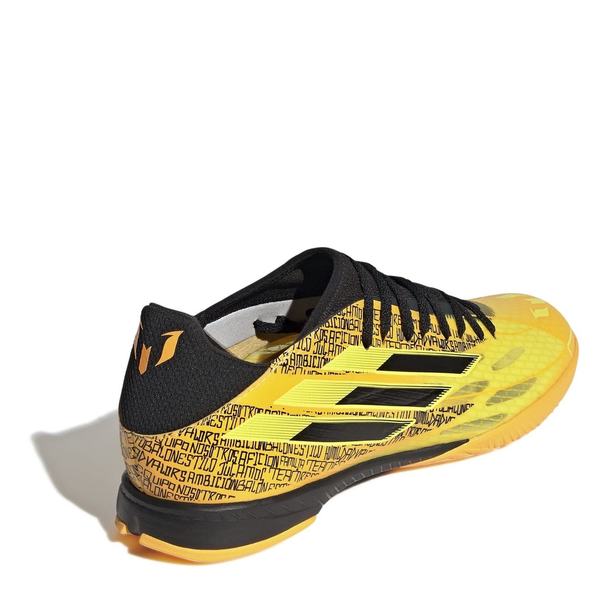 X Speedflow Messi.3 Indoor Football Boots