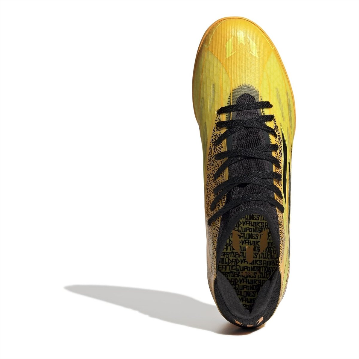 X Speedflow Messi.3 Indoor Football Boots