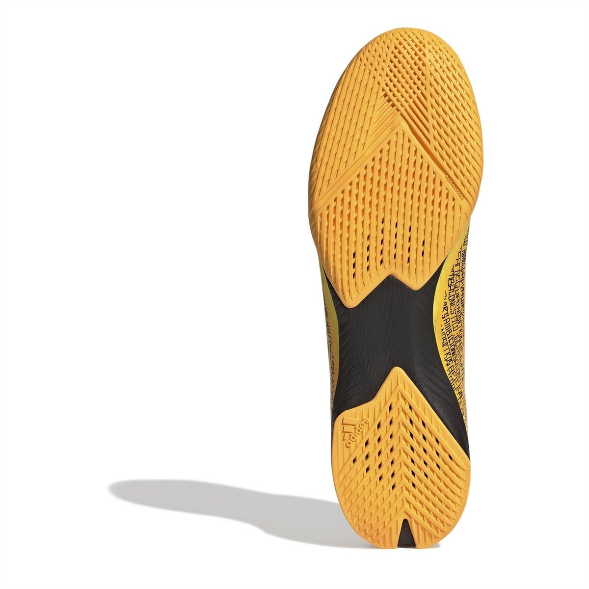X Speedflow Messi.3 Indoor Football Boots