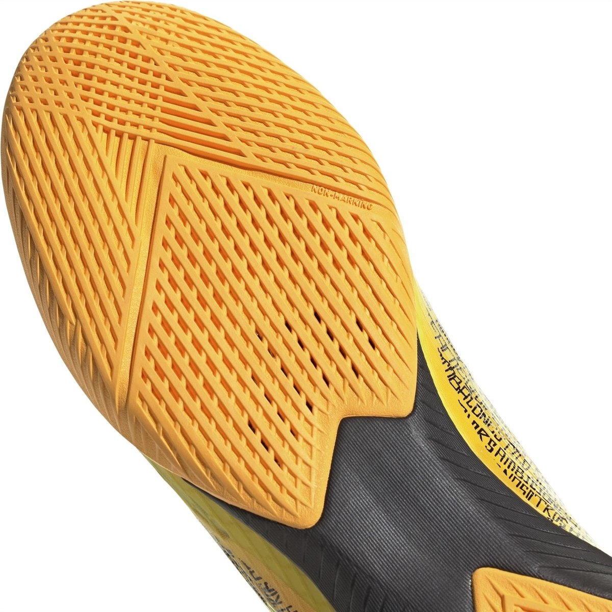 X Speedflow Messi.3 Indoor Football Boots