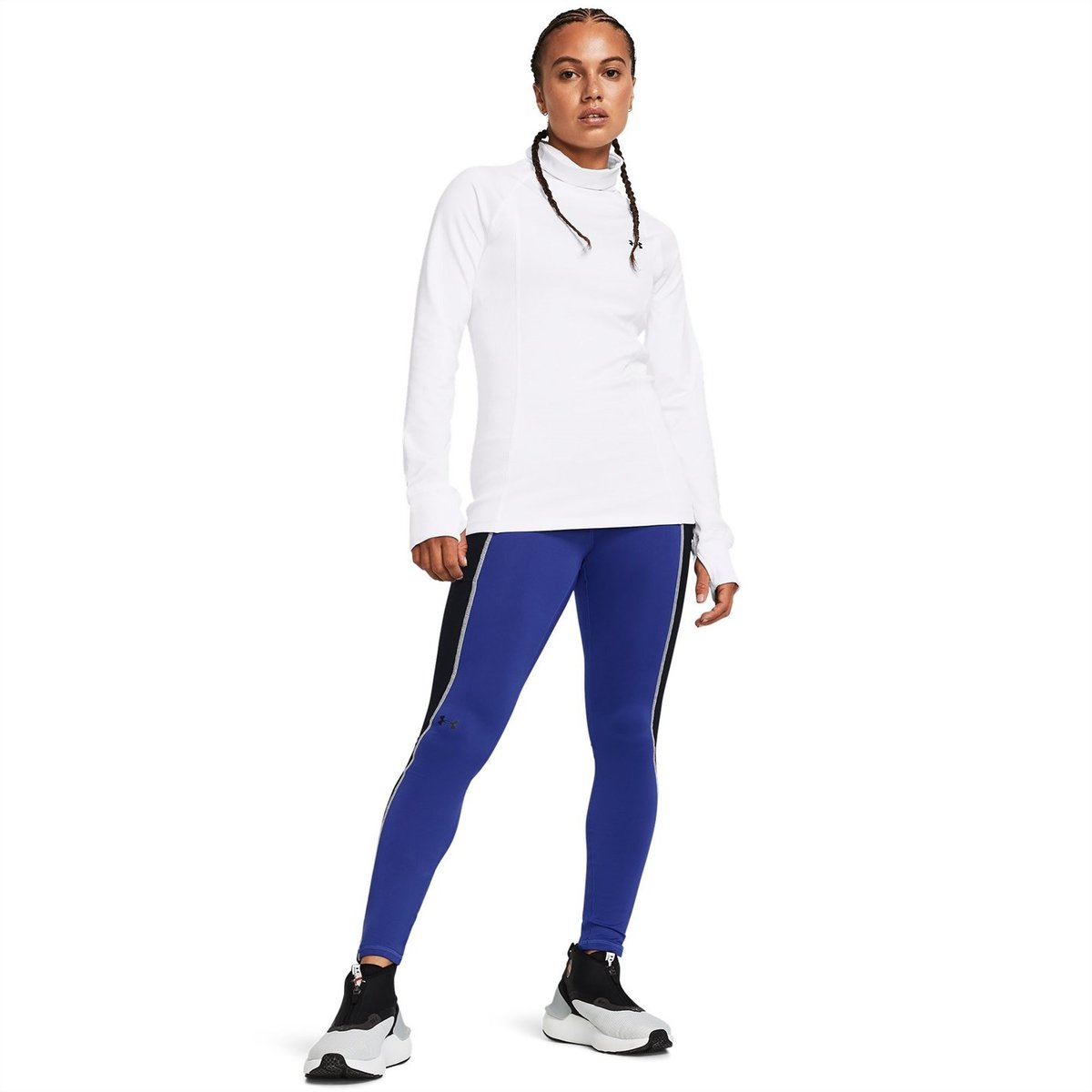 Train Novelty Leggings Womens