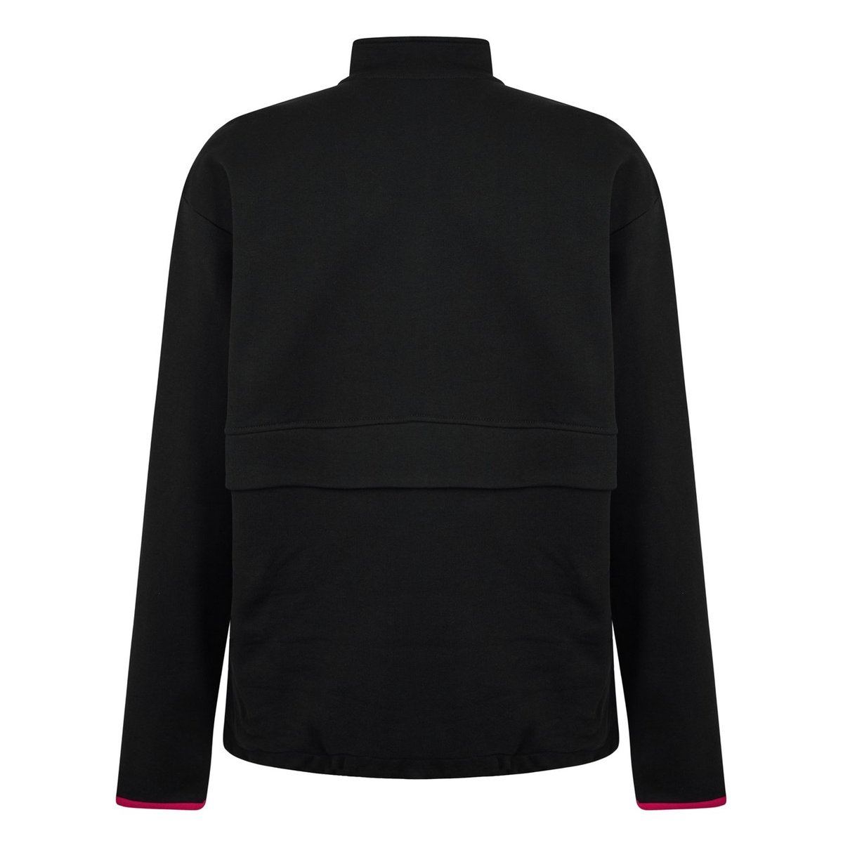 Rod Quarter Zip Fleece Mens