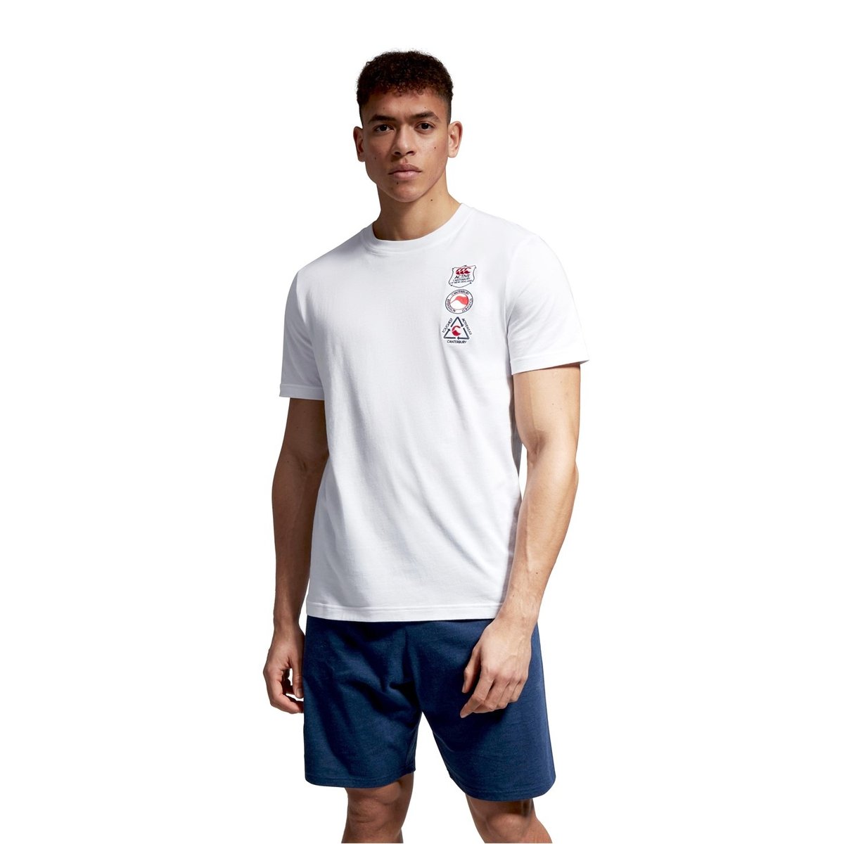 Cotton Heritage T-Shirt Adults