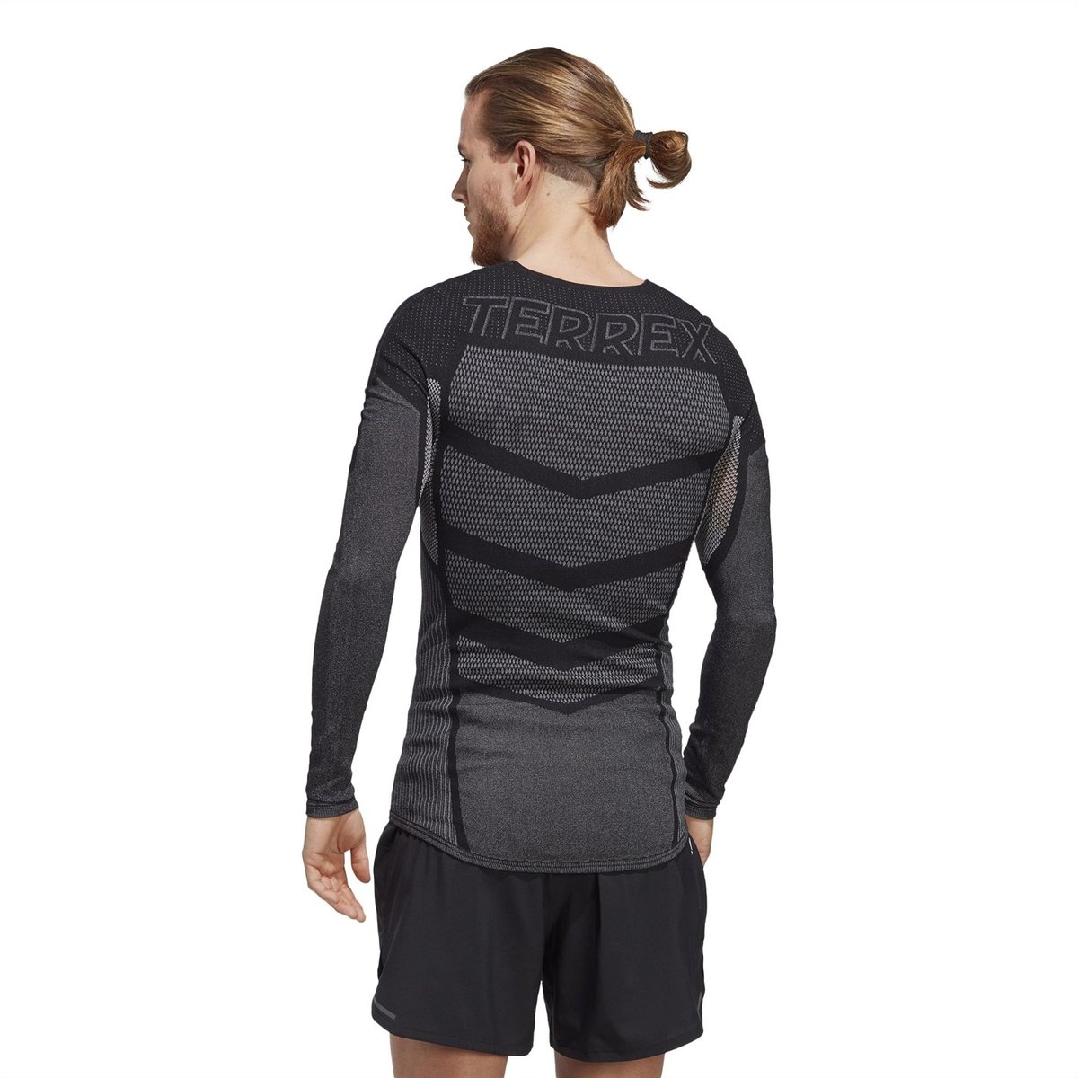 Terrex Drynamo Long Sleeve Light Mens