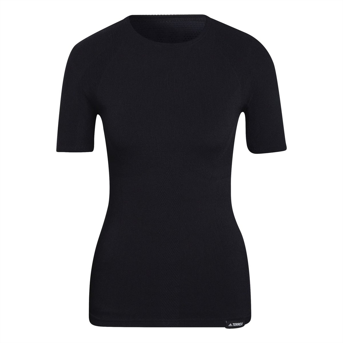 Terrex DRYNAMO™ Merino Short Sleeve Tee Womens