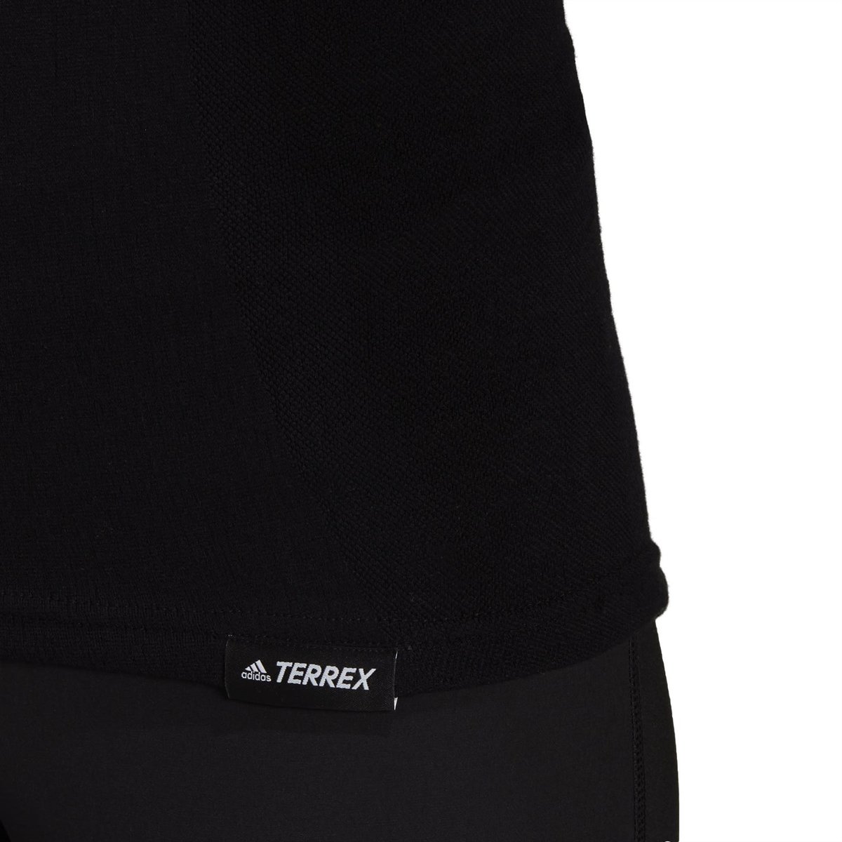 Terrex DRYNAMO™ Merino Short Sleeve Tee Womens