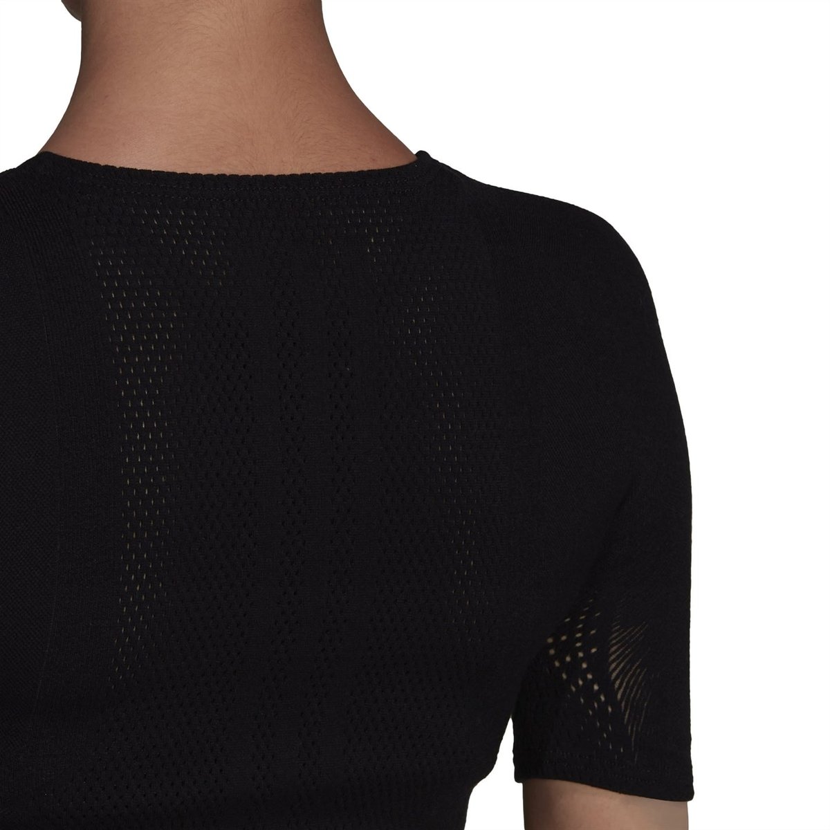 Terrex DRYNAMO™ Merino Short Sleeve Tee Womens