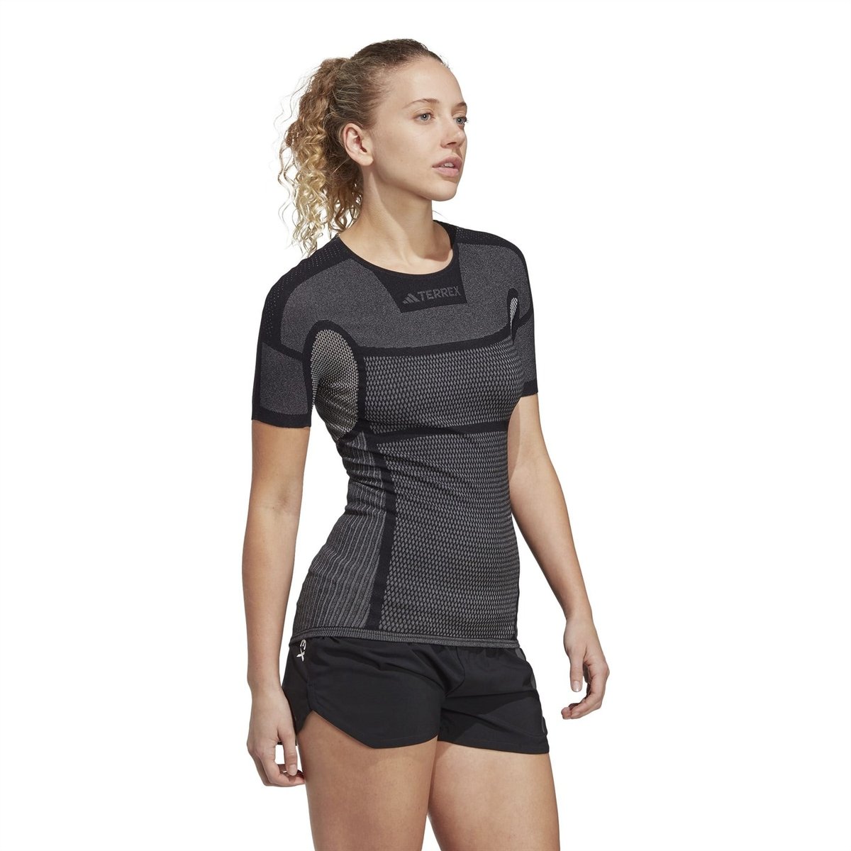 Drynamo Short Sleeve T Shirt Womens