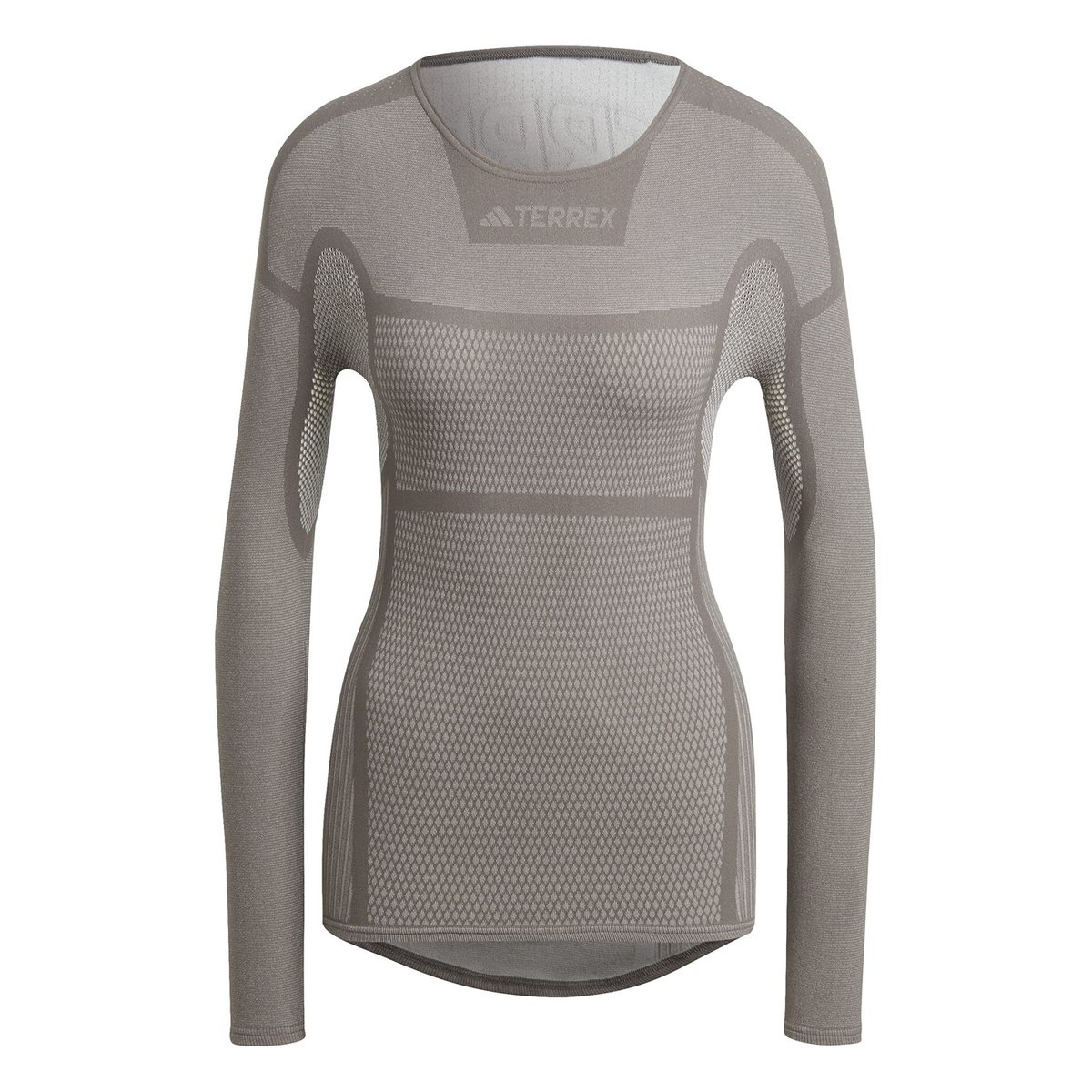 Drynamo Long Sleeve Performance shirt Womens
