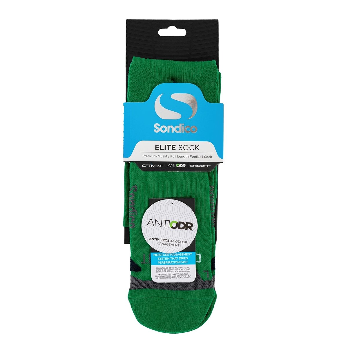 Elite Football Socks Childrens